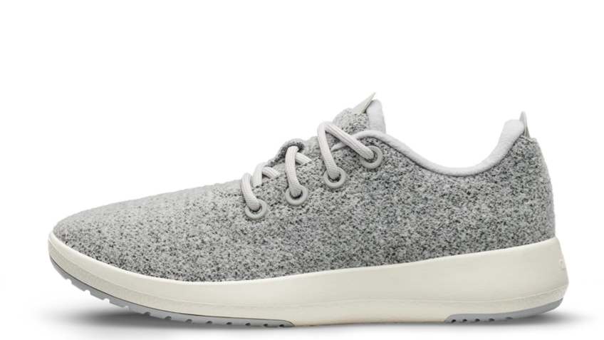 The Wool Runner Mizzle