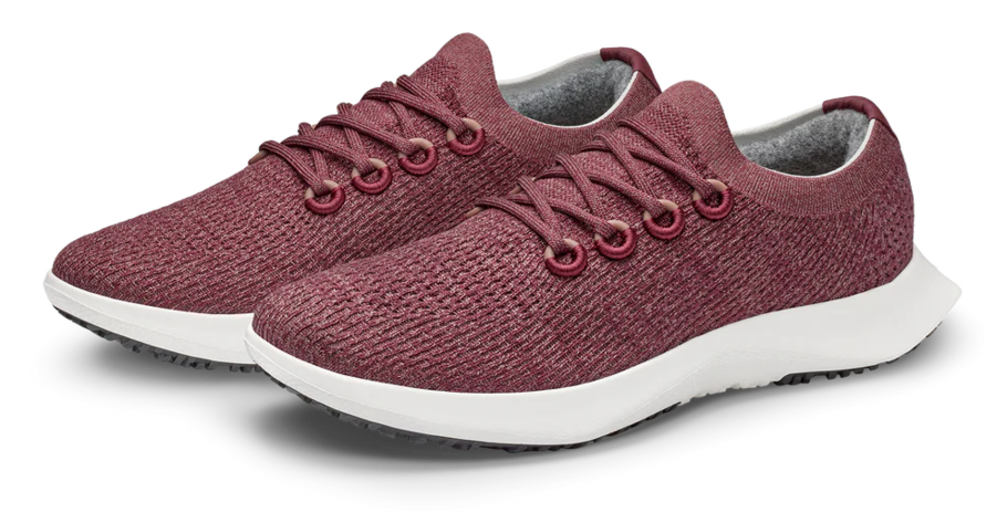 Wool Dasher 2